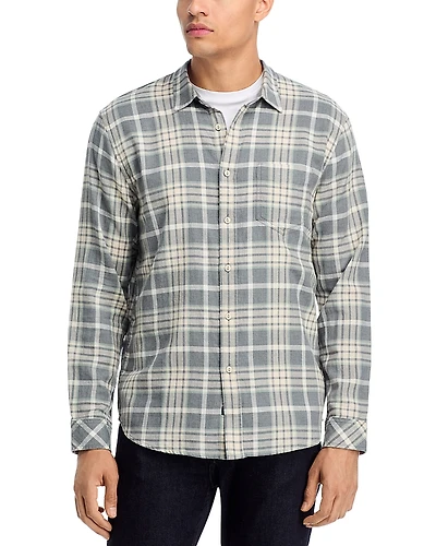 Rails Wyatt Plaid Shirt
