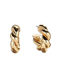 Baublebar Auren Twist Earrings