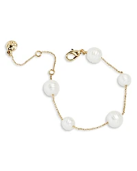 Baublebar Madeline Imitation Pearl Bracelet