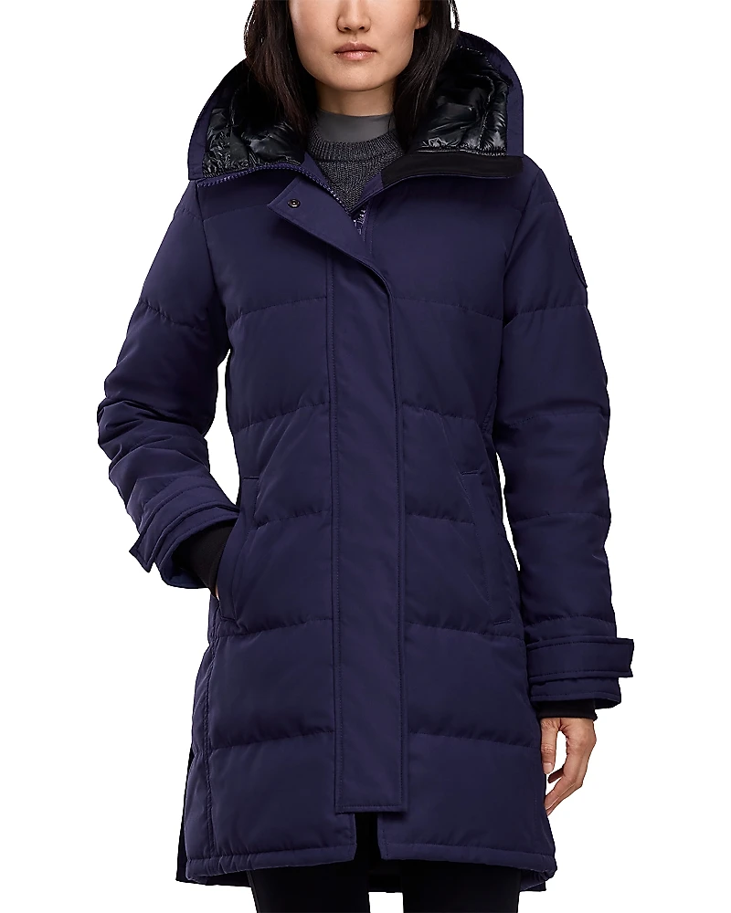 Canada Goose Shelburne Down Parka