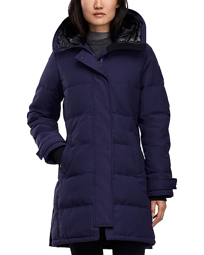 Canada Goose Shelburne Down Parka