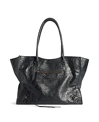 Balenciaga Le City Tote Bag Medium