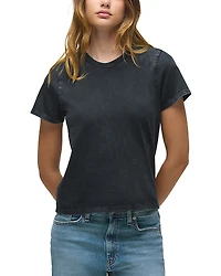 Hudson Relaxed Tee