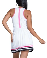 Kinetic Energy Dress