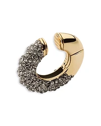 Demarson Gaby Pave Ear Cuff