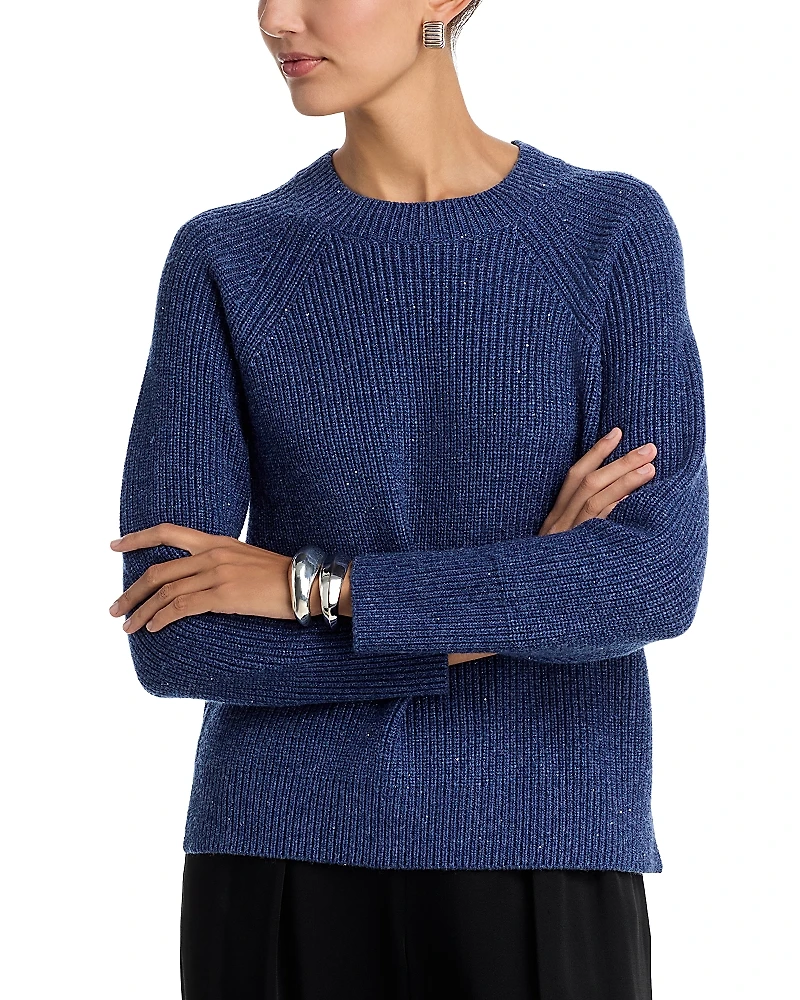 Kobi Halperin Spinks Raglan Sleeve Sweater