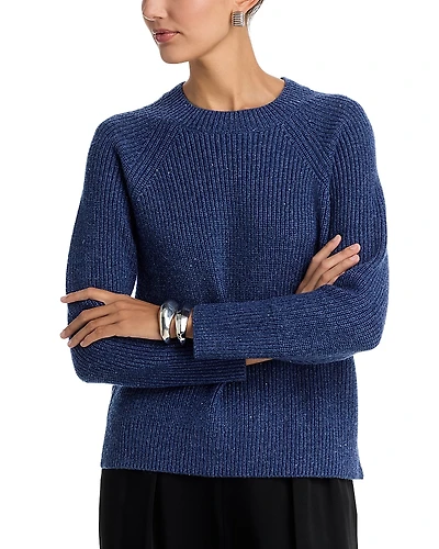 Kobi Halperin Spinks Raglan Sleeve Sweater