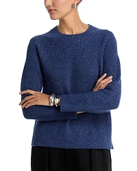 Kobi Halperin Spinks Raglan Sleeve Sweater