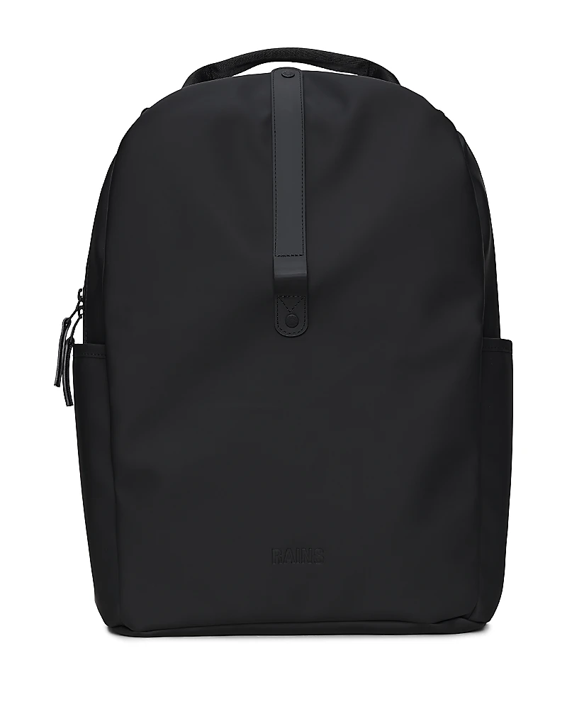 Rains Clip Front Backpack