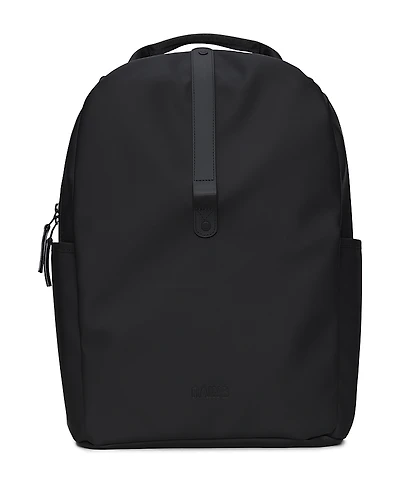Rains Clip Front Backpack