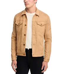 Monfrere Dean Trucker Jacket
