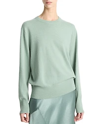 Vince Wide Hem Sweater