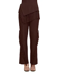 Cult Gaia Maude Knit Pants