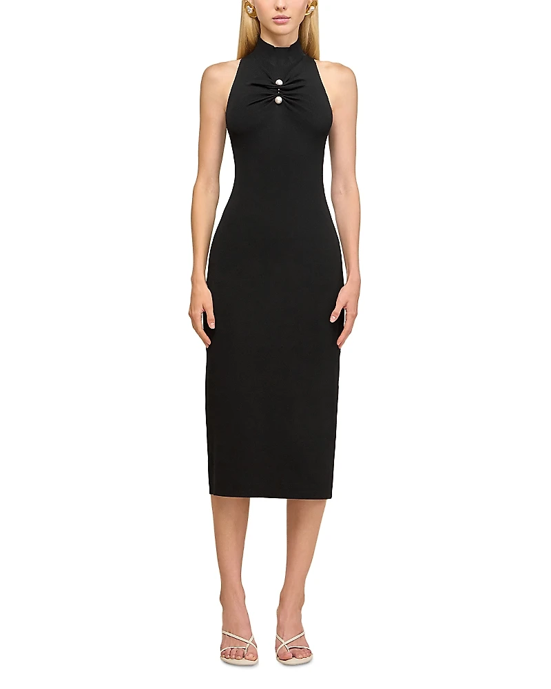 Cult Gaia Collin Dress