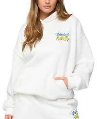 Edikted Squeeze The Day Hoodie