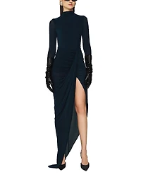 Ronny Kobo Sera Dress