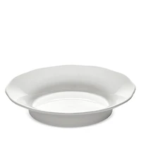 Serax Silhouette White Cereal Bowl