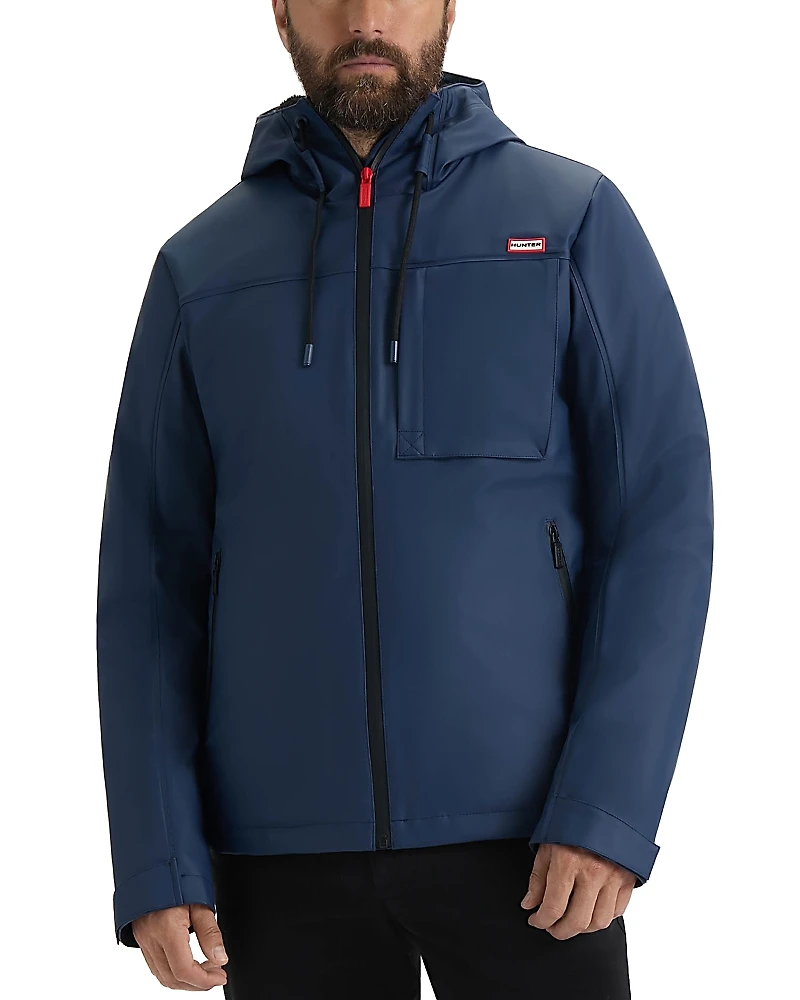 Hunter Mill Waterproof Jacket