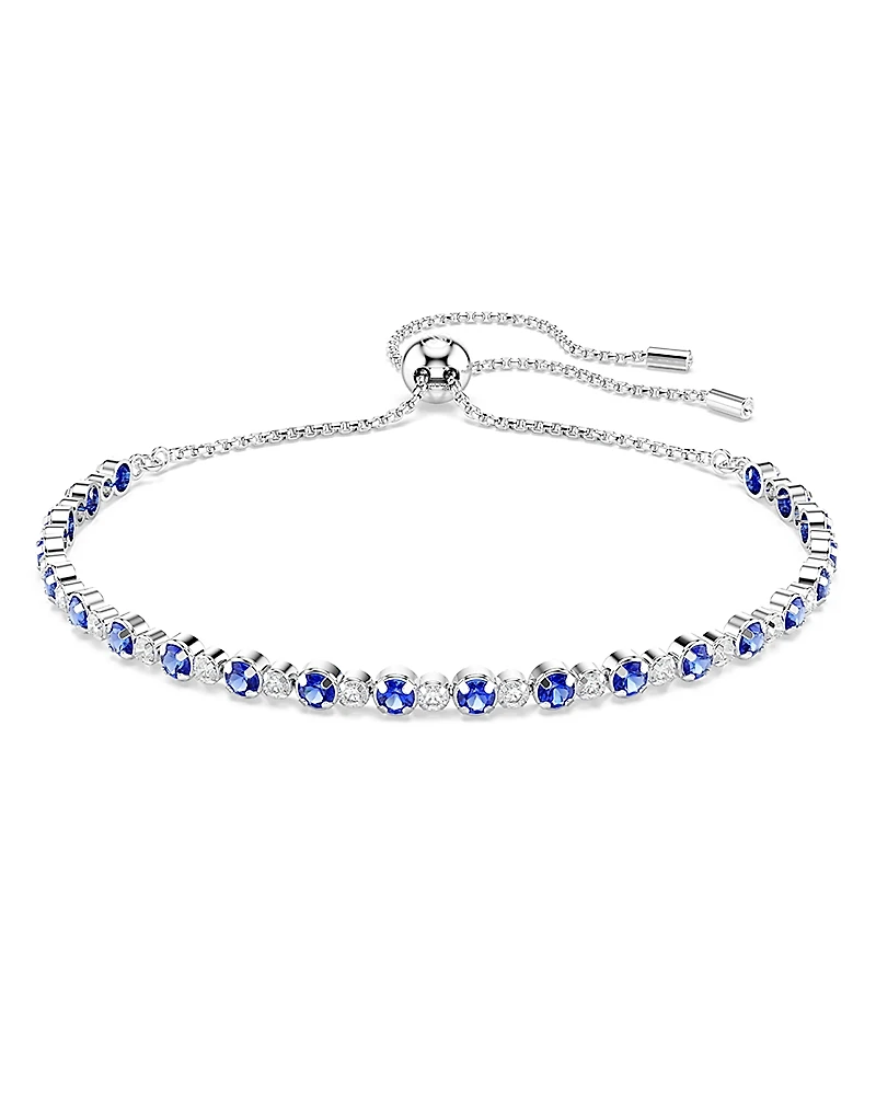 Swarovski Matrix Tennis Bracelet