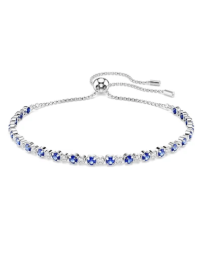 Swarovski Matrix Tennis Bracelet
