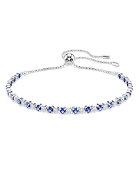 Swarovski Matrix Tennis Bracelet