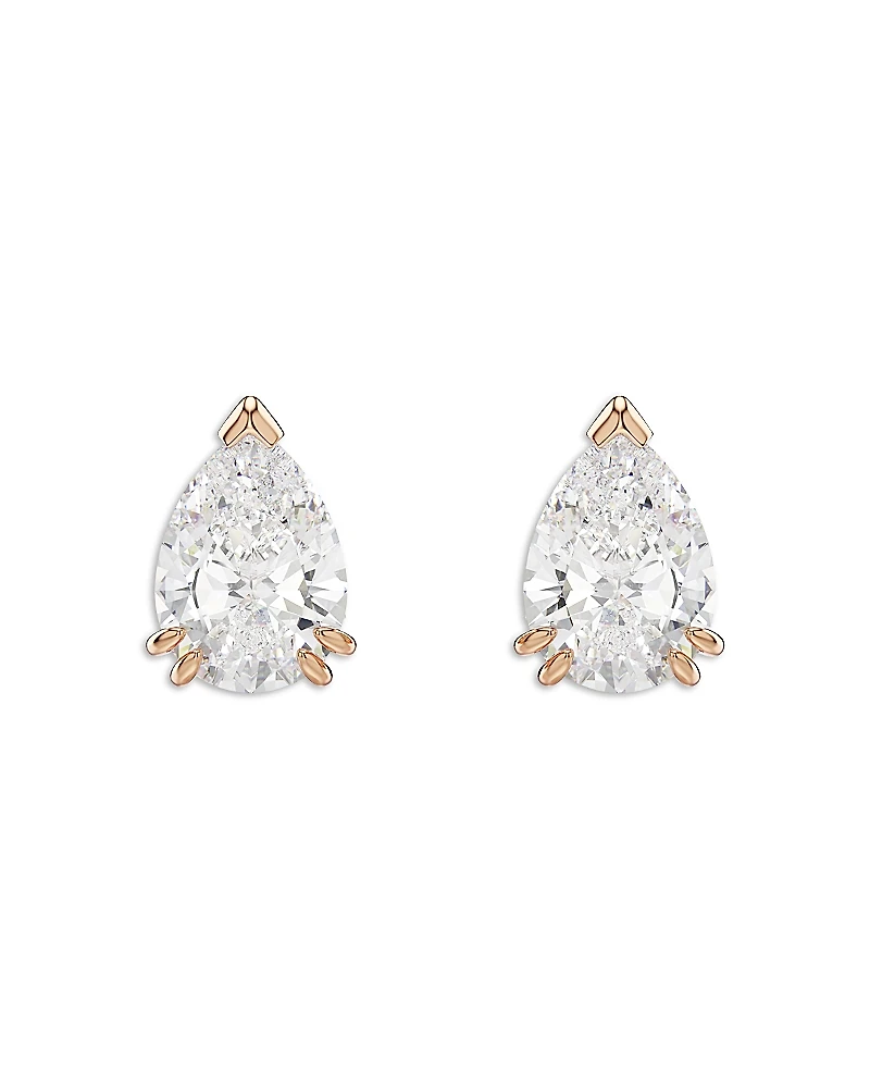 Swarovski Stilla Stud Earrings