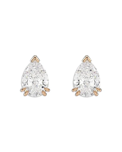 Swarovski Stilla Stud Earrings