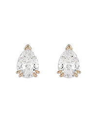 Swarovski Stilla Stud Earrings