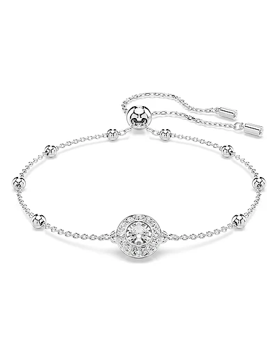 Swarovski Una Crystal Angelic Chain Bracelet