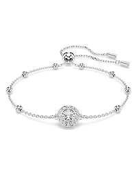 Swarovski Una Crystal Angelic Chain Bracelet
