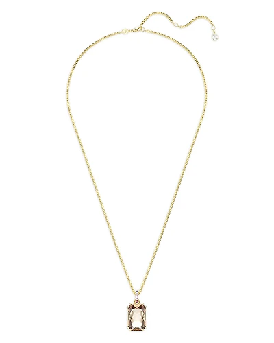 Swarovski Millenia Pendant Necklace, 25.6-29