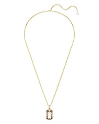 Swarovski Millenia Pendant Necklace, 25.6-29