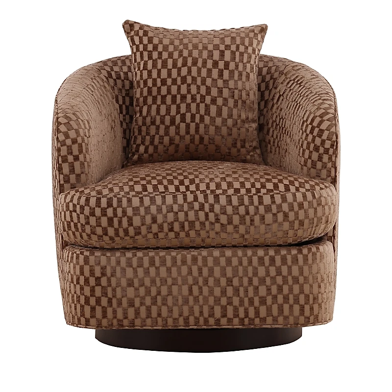 Vanguard Furniture Ode Swivel Chair