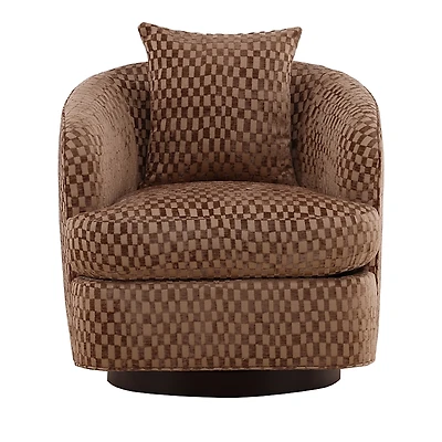 Vanguard Furniture Ode Swivel Chair