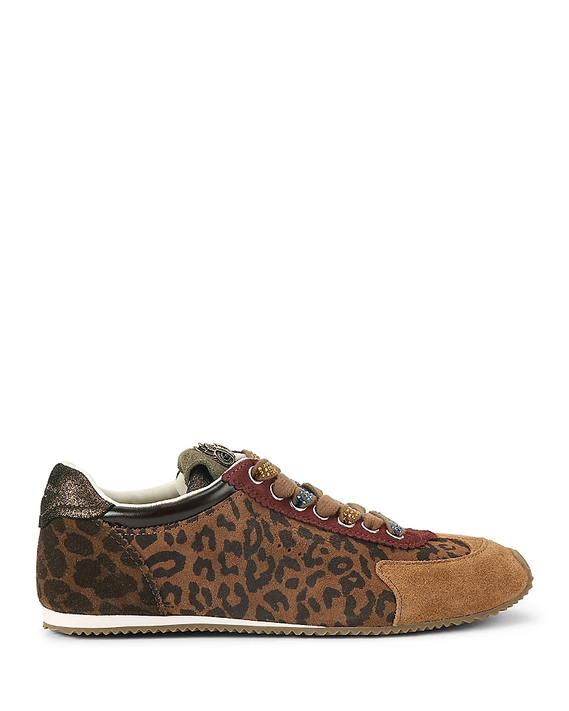 Kurt Geiger London Women's Islington Sneakers