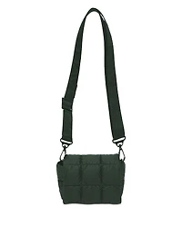 Vee Collective Porter Messenger Mini Bag