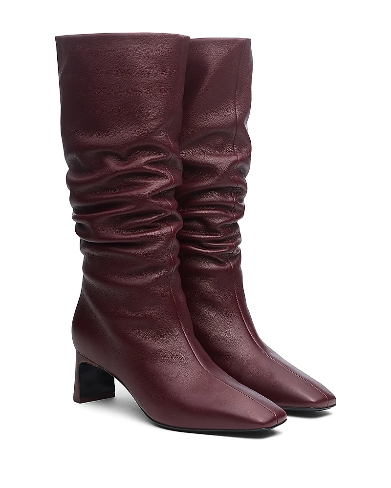 rag & bone Women's Astor Slouch Boots