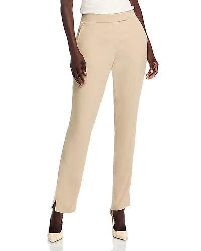 Boss Tapria Slim Leg Pants