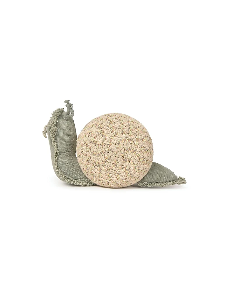Lorena Canals Mini Snail Basket