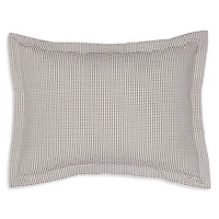 John Robshaw Cinde Print Cotton King Sham