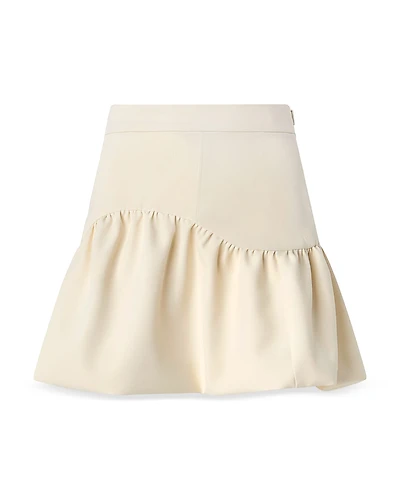 Pinko Grigliata Skirt