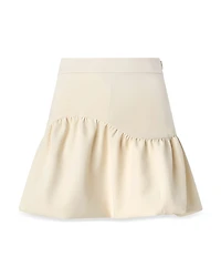 Pinko Grigliata Skirt