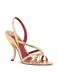Valentino Garavani Women's Strappy Sandals