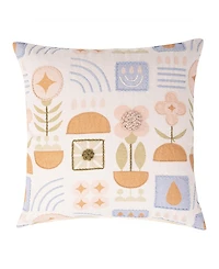 Gauri Kohli Junia Pillow Cover, 20 x 20