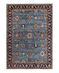Bloomingdale's Serapi M0103-76 Area Rug, 9'10x13'10