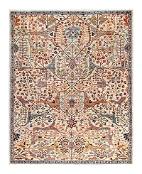 Bloomingdale's Serapi M0103- Area Rug