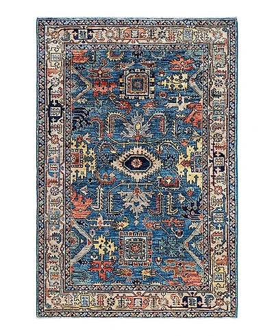 Bloomingdale's Serapi M0103- Area Rug