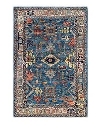 Bloomingdale's Serapi M0103- Area Rug