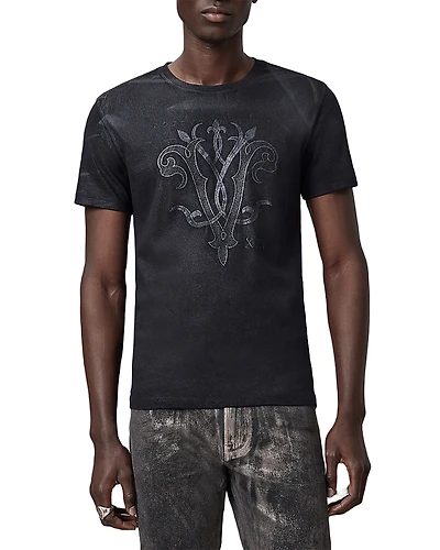John Varvatos 25th Anniversary Tee