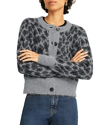 Hobbs London Raleigh Cardigan Sweater